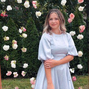 Meet your Posher, Irina